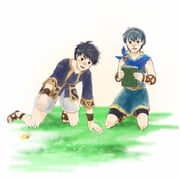 二次元插画 #11459645