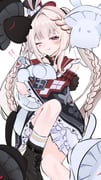 二次元插画 #11459651