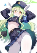 二次元插画 #11459659