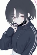 二次元插画 #11459663
