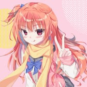 二次元插画 #11459664