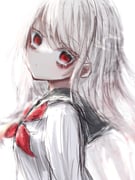 二次元插画 #11459667