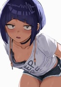 二次元插画 #11459670