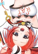 二次元插画 #11459673