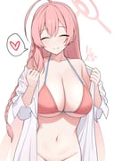 二次元插画 #11459674
