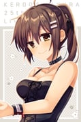 二次元插画 #11459680