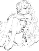 二次元插画 #11459687