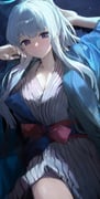 二次元插画 #11459689