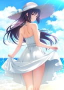二次元插画 #11459690