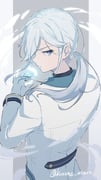 二次元插画 #11459698