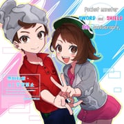 二次元插画 #11459701