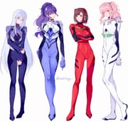 二次元插画 #11459702