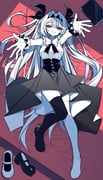 二次元插画 #11459706