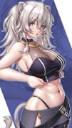 二次元插画 #11459707