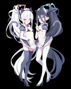 二次元插画 #11459708