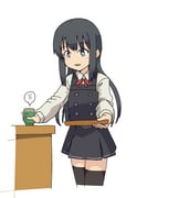 二次元插画 #11459710