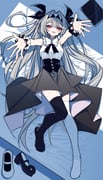 二次元插画 #11459711
