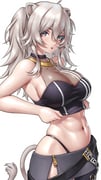 二次元插画 #11459712
