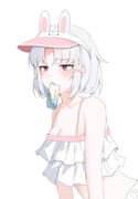 二次元插画 #11459713