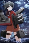 二次元插画 #11459723