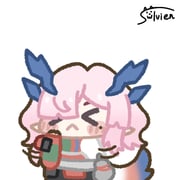 二次元插画 #11459726