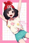 二次元插画 #11459732