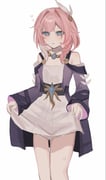 二次元插画 #11459733