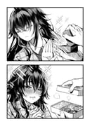 二次元插画 #11459734