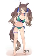 二次元插画 #11459736