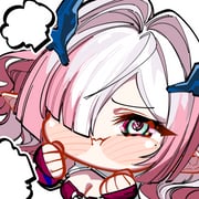 二次元插画 #11459738