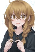 二次元插画 #11459741