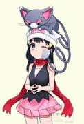 二次元插画 #11459742