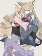 二次元插画 #11459746