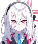 二次元插画 #11459748
