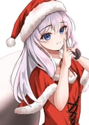 二次元插画 #11459749