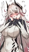 二次元插画 #11459750