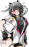二次元插画 #11459754