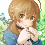 二次元插画 #11459756