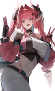 二次元插画 #11459757