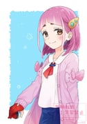 二次元插画 #11459759