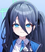 二次元插画 #11459760