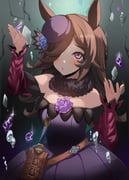 二次元插画 #11459761