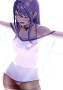 二次元插画 #11459765