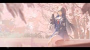 二次元插画 #11459770