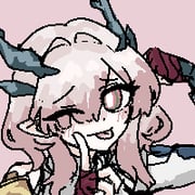 二次元插画 #11459775