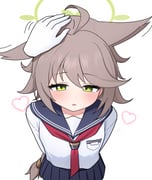 二次元插画 #11459778