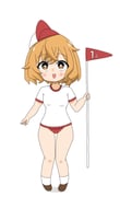 二次元插画 #11459788