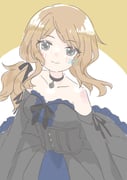 二次元插画 #11459789