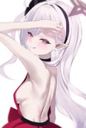 二次元插画 #11459792