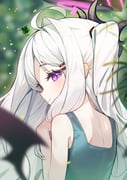 二次元插画 #11459795